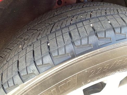 Certified 2024 Chevrolet Equinox LT w/ LPO, Floor Liner Package image 22