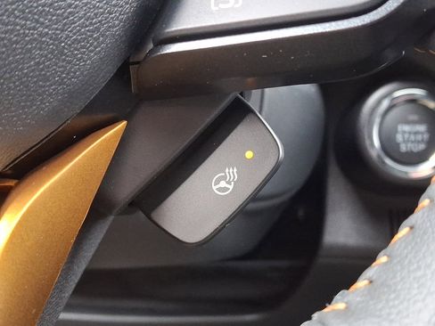 New 2026 Subaru Crosstrek 2.5i Wilderness image 16