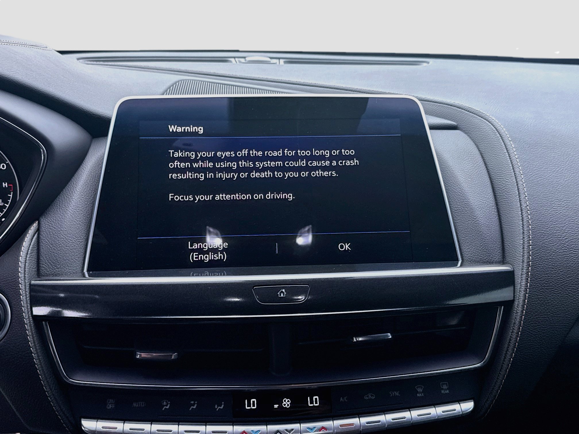Used 2024 Cadillac CT5 Sport RWD image 12