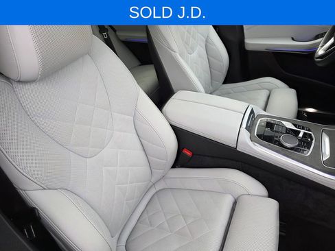 Certified 2024 BMW X5 sDrive40i w/ Parking Assistance Package RWD image 28