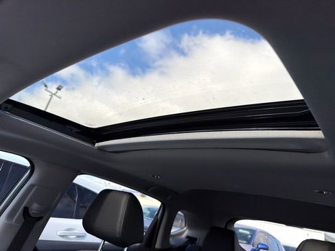 New 2025 Acura ADX FWD image 18