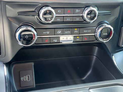 New 2026 Ford F150 XLT AWD/4WD image 13