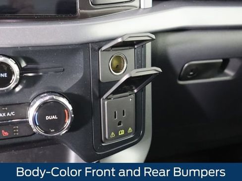 New 2026 Ford F150 XLT w/ Equipment Group 302A MID image 43
