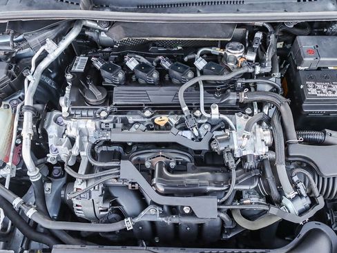 Used 2020 Toyota Corolla SE image 55