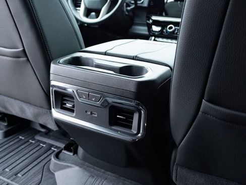 New 2026 GMC Sierra 2500 Denali w/ Technology Package AWD/4WD image 25
