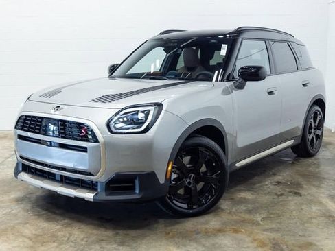 Used 2026 MINI Cooper Countryman S w/ Comfort Package Max AWD/4WD image 9