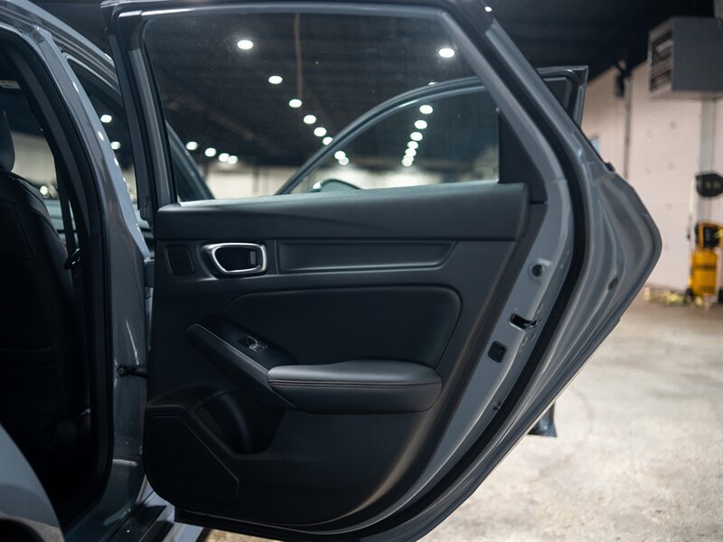 Used 2026 Acura Integra Type S FWD image 18