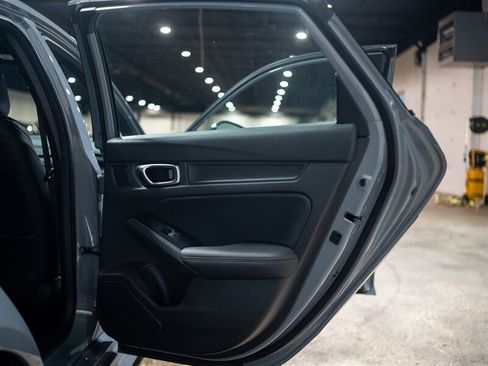 Used 2026 Acura Integra Type S FWD image 18
