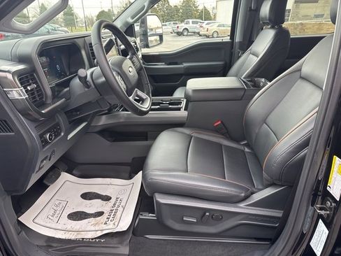 New 2026 Ford F350 Lariat w/ Lariat Ultimate Package image 6