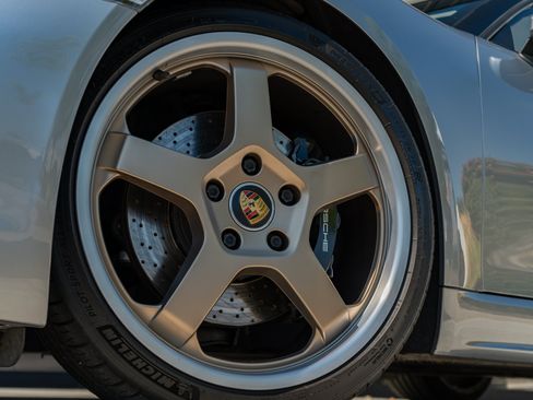Used 2021 Porsche 718 Boxster RWD image 7