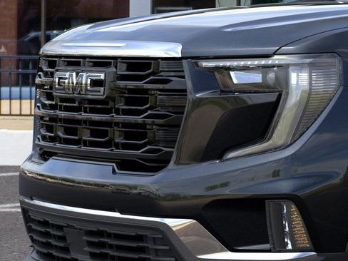 New 2026 GMC Acadia Elevation w/ Black Edition image 13