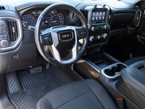 Certified 2021 GMC Sierra 1500 Elevation image 7