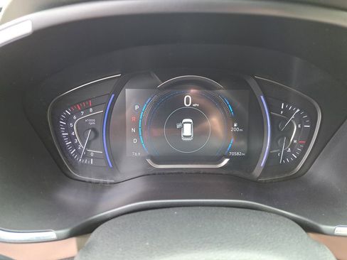 Used 2020 Hyundai Santa Fe Limited w/ Cargo Package image 22