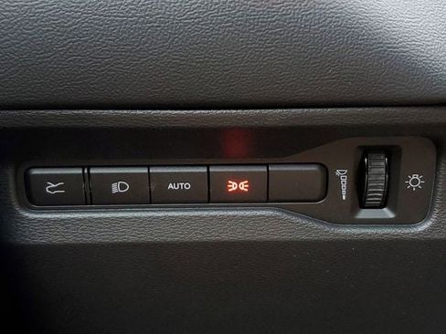 New 2026 Dodge Charger Scat Pack AWD/4WD image 35