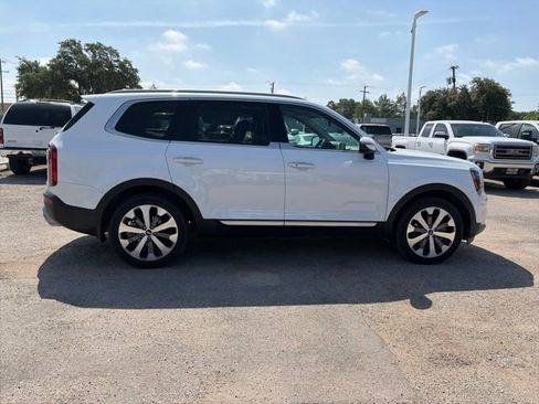 Used 2020 Kia Telluride S FWD image 6