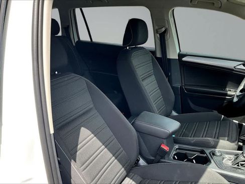Used 2023 Volkswagen Tiguan S w/ Driver Assistance Package AWD/4WD image 32