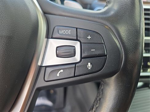 Used 2019 BMW X3 xDrive30i w/ Executive Package image 24