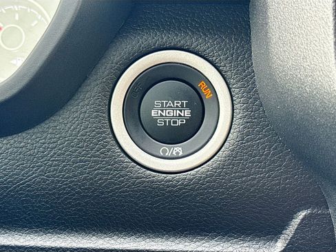 Used 2025 RAM 1500 Tradesman w/ Night Edition image 20