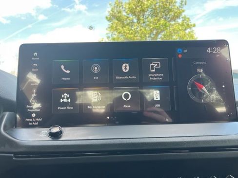 Used 2023 Honda Accord Sport image 19