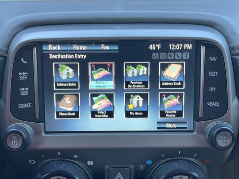 Used 2013 Chevrolet Camaro SS w/ RS Package image 5