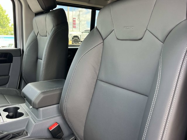 Used 2026 INEOS Grenadier Station Wagon AWD/4WD image 29