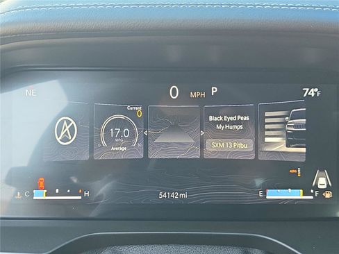 Used 2022 Jeep Grand Cherokee L Overland image 29