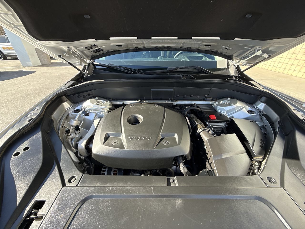 Used 2019 Volvo XC90 T6 Inscription w/ Advanced Package AWD/4WD image 31