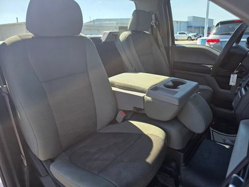 Used 2016 Ford F150 XL w/ Equipment Group 101A Mid AWD/4WD image 11