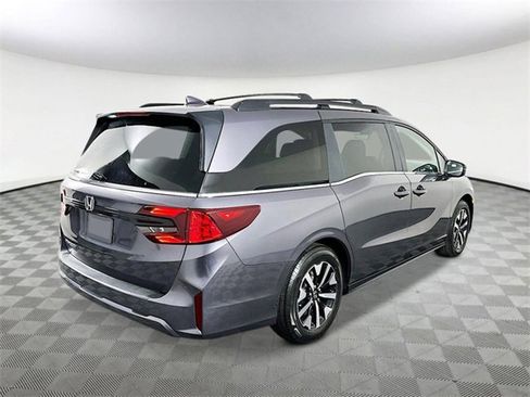 New 2026 Honda Odyssey EX-L image 2