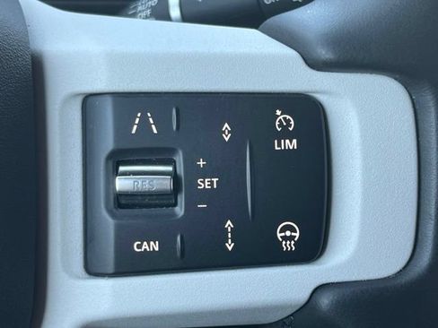 Used 2025 Land Rover Defender 110 S AWD/4WD image 14