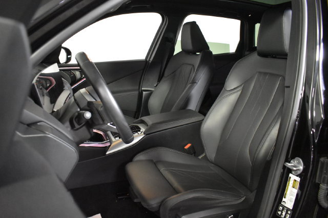 Used 2026 BMW X3 xDrive30i AWD/4WD image 9
