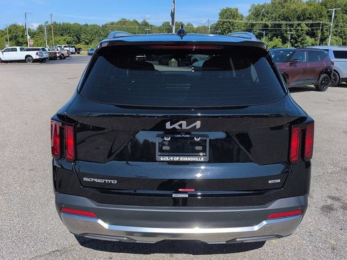 Used 2026 Kia Sorento EX w/ EX Premium Package AWD/4WD image 6