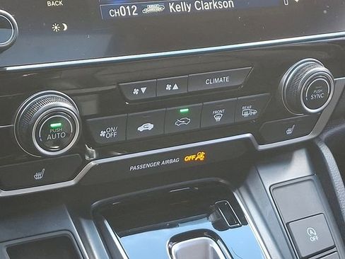 Used 2021 Honda CR-V Touring image 18