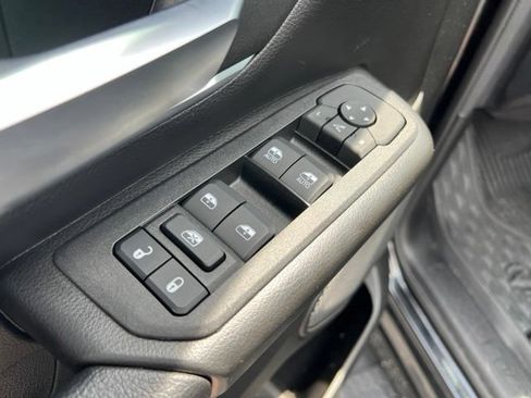 Used 2025 RAM 1500 Big Horn AWD/4WD image 29