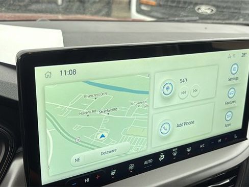 New 2026 Ford Escape SE image 17