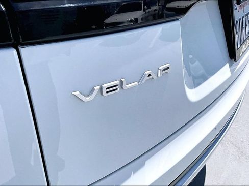 Certified 2023 Land Rover Range Rover Velar S AWD/4WD image 22