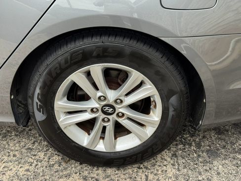 Used 2013 Hyundai Sonata GLS FWD image 31