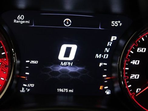 Used 2023 Dodge Charger SRT Hellcat w/ Harman/Kardon Audio Group RWD image 17