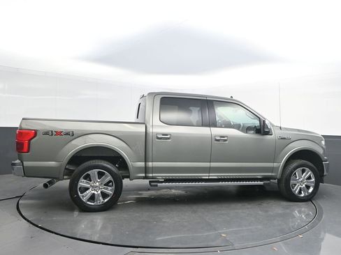 Used 2020 Ford F150 Lariat image 8