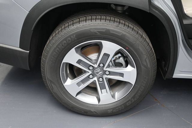 New 2026 Honda Pilot EX-L image 24