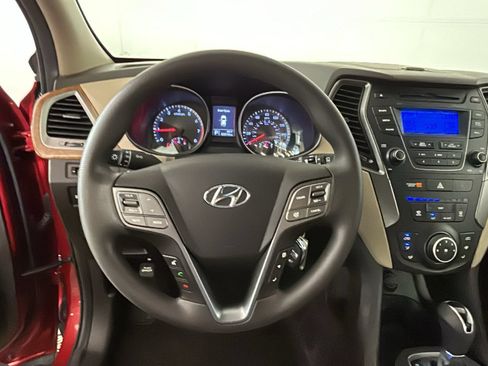 Used 2016 Hyundai Santa Fe Sport FWD image 18