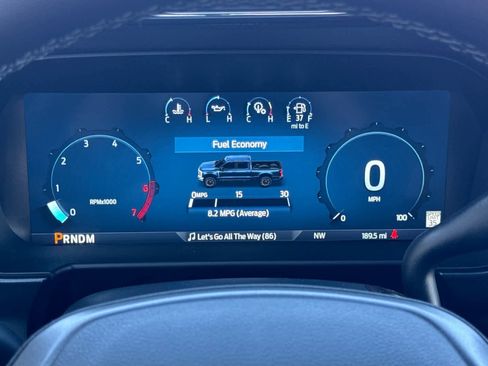 New 2026 Ford F250 Lariat w/ Tremor Off-Road Package image 24