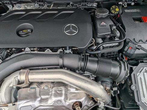 Certified 2026 Mercedes-Benz GLA 250 GLA 250 image 22