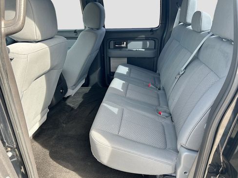 Used 2014 Ford F150 STX w/ Equipment Group 201A Mid image 21