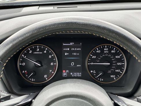 Used 2022 Subaru Outback Wilderness AWD/4WD image 24