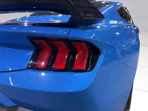 Used 2024 Ford Mustang GT RWD image 51