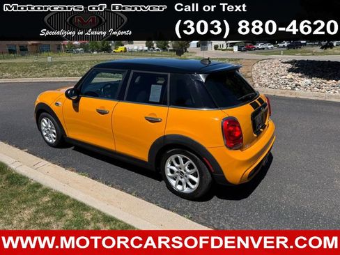 Used 2015 MINI Cooper S FWD image 5