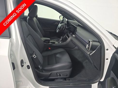 Used 2026 Lexus IS 350 F Sport RWD image 11
