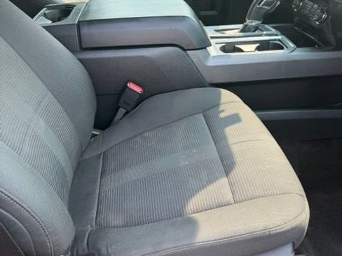 Used 2015 Ford F150 XLT w/ Equipment Group 302A Luxury AWD/4WD image 9