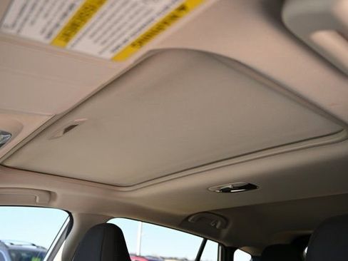 New 2026 Subaru Crosstrek 2.0i Premium image 22